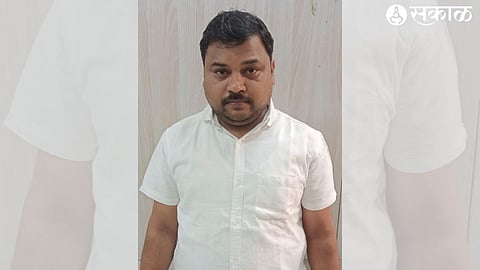 Sagar Shinde