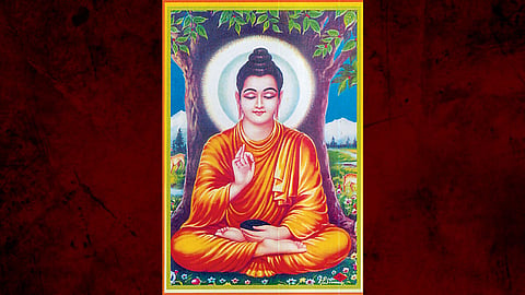 Gautam Buddha