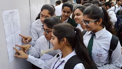Latur 12th Exam Result 2024