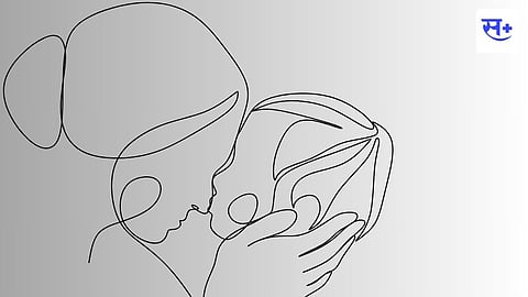 mother love