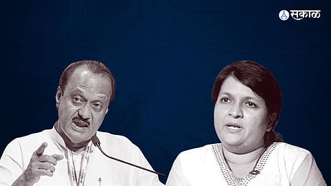 ajit pawar
