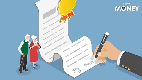What is a Will What is the difference between a written will and a registered will 