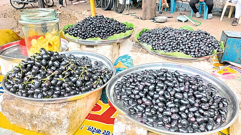 कडाडलेले भाजीपाल्यांचे दर आवाक्यात