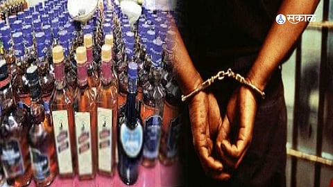 Nashik Crime