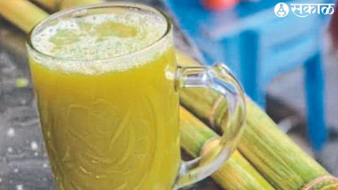 Demand for variety 3102 for quality sugarcane juice