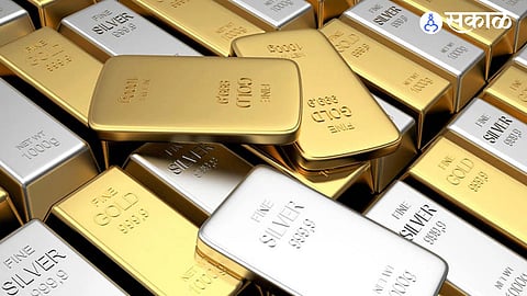 Gold Silver Rate