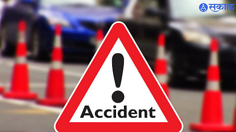 Pune Accident