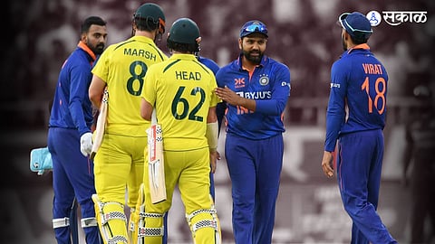 Australia’s T20 World Cup squad Jake Fraser-McGurk added as a reserve
