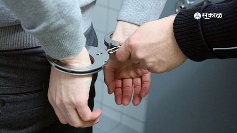 Mumbai Crime News: चाळीस वर्षे फरार 'दाऊद'ला बेड्या, वाचा काय आहे प्रकरण