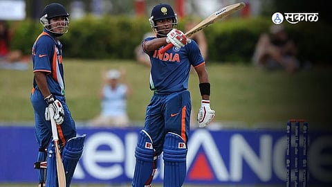 USA Squad for T20 World Cup 