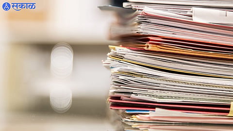 documents 