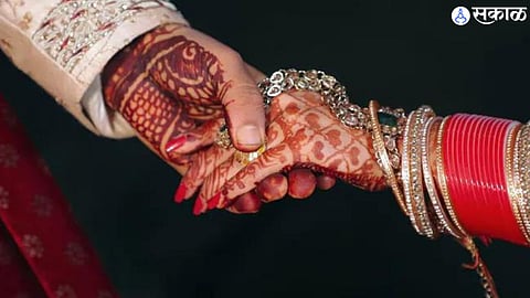 वरमाय निंगाली रस्त्याला 