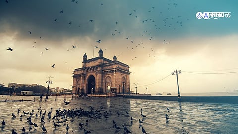 Rain News: मुंबईकरांनो लक्ष द्या, मे अखेरीस मान्सून पूर्व पावसाची शक्यता