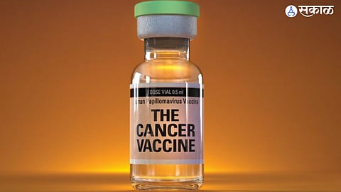 Cancer Prevention Vaccination 