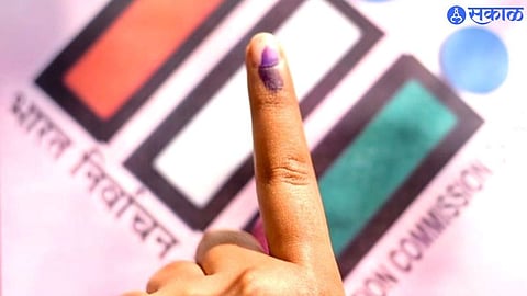 Nashik Lok Sabha election