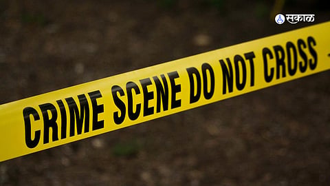 Crime News : जीम ट्रेनरवर एका स्थानिकाने केला चाकू हल्ला, वाचा काय आहे प्रकरण? 