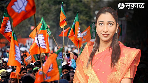 Dr Ketaki Patil