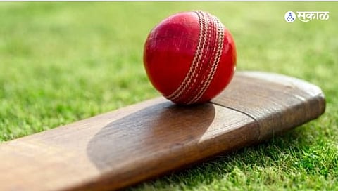 11 year old boy died after privet part injury during playing cricket in lohegaon  