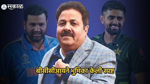 Rajeev Shukla 