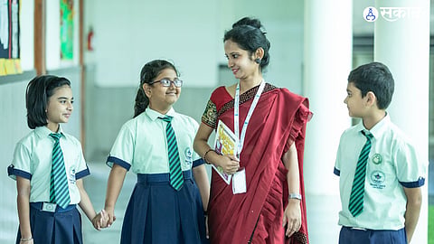 pavitra portal teacher recruitment get job after lok sabha election