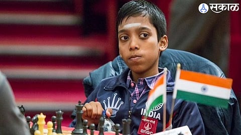 Norway Chess Tournament 