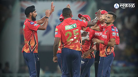 Punjab Kings 