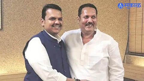 Lok Sabha Election 