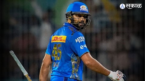 Rohit Sharma | IPL 2024