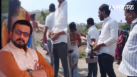 Amol Kolhe