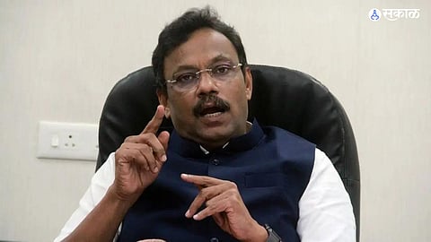 bjp vinod tawde over dcm devendra fadnavis politics