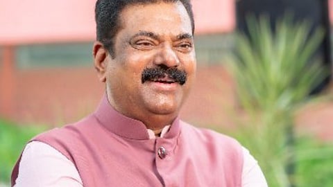 Kapil Patil