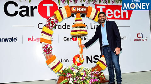 Cartrade Tech