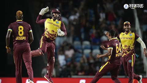 West Indies vs Afghanistan T20 World Cup 2024 