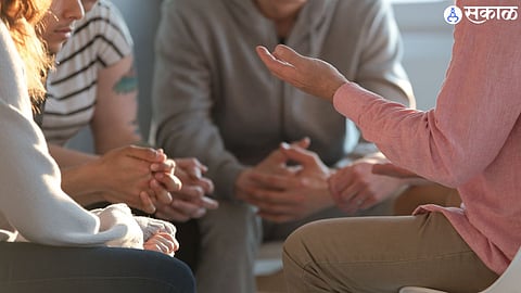 Youth and new addictions attraction of young generation