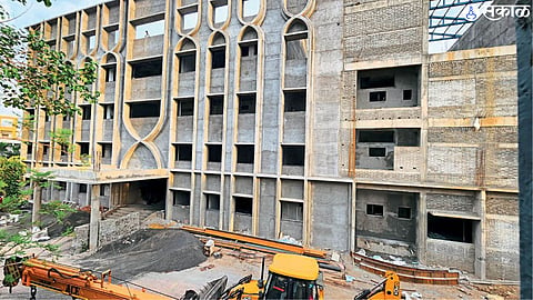 Sambhaji Nagar