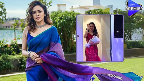 Amruta Khanvilkar