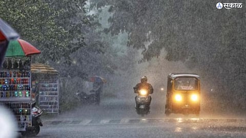 Nashik Monsoon News