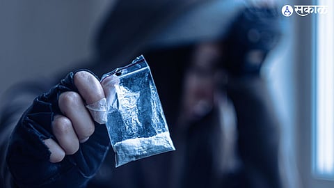 Ichalkaranji is becoming center of drug racket ganja in Kolhapur from miraj