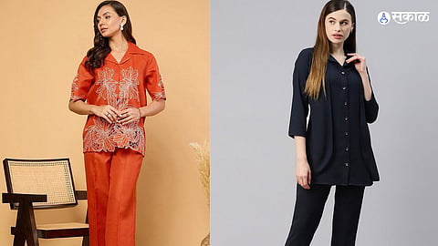 women fashion