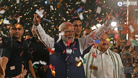 PM Modi 