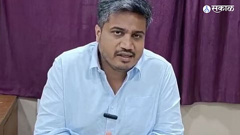 Rohit Pawar