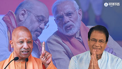 BJP Uttar Pradesh