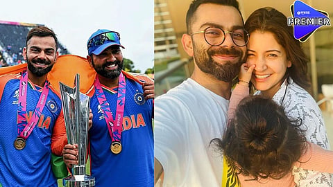 Anushka Sharma Post 