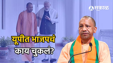 Yogi adityanath