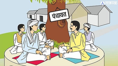 CM Gram Samruddhi Abhiyan: Assessment Team from Ahilyanagar to Visit Ardhapur