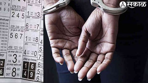 Matka Crime
