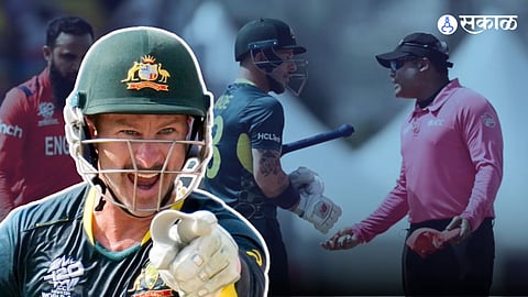 Matthew Wade