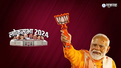 Mumbai Lok Sabha election result 2024 : सभा घेतली, रोड शो केला.. तरीही मोदींचा करिष्मा चालला नाही; मुंबईतली गणितं कुठं चुकली?