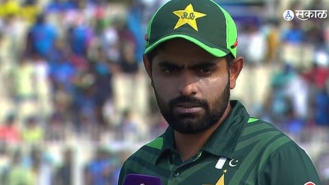 Babar Azam 