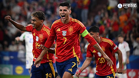 Spain | Euro 2024